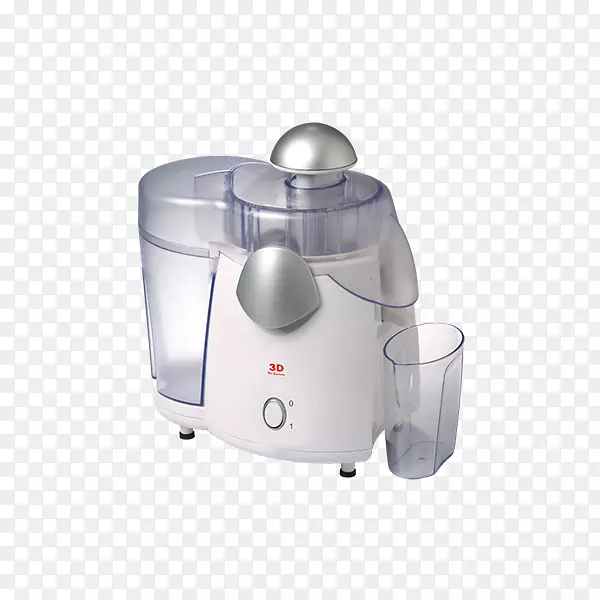搅拌机食品处理器榨汁机-海尔