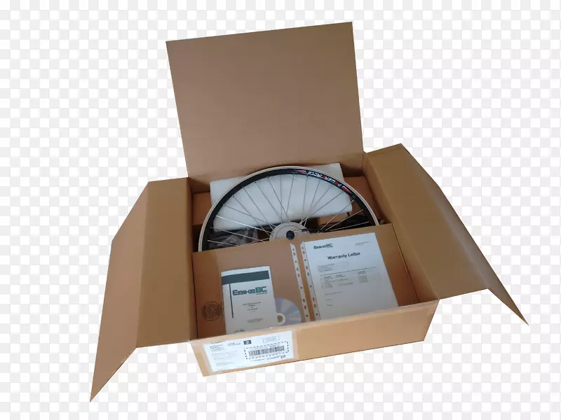 电动自行车摩托车电动马达高档包装盒