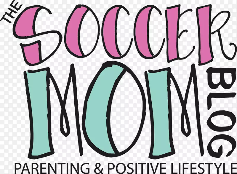 母子品牌家庭-足球妈妈