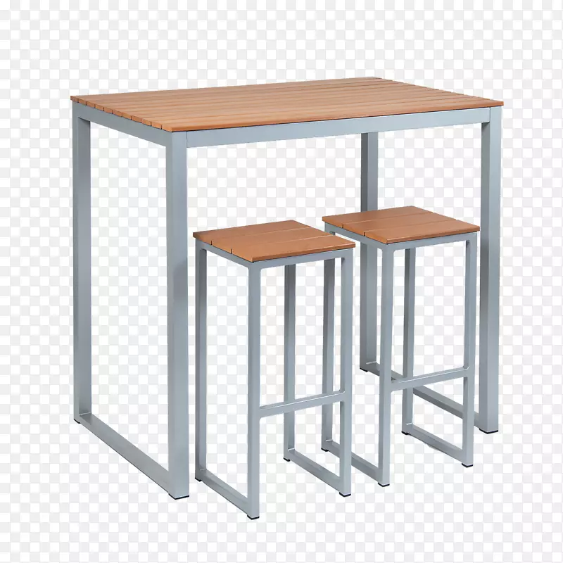 餐桌吧台凳子餐厅木制家具野餐桌顶