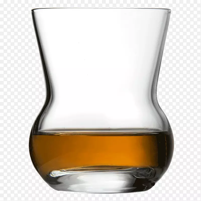 威士忌，高玻璃，啤酒，酒杯，威士忌