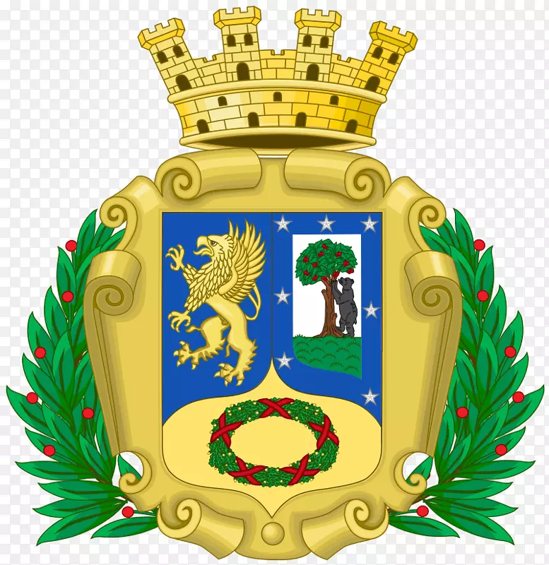 马德里军徽