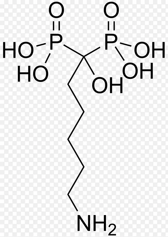 奈里膦酸MES化学复合化学物质-盐