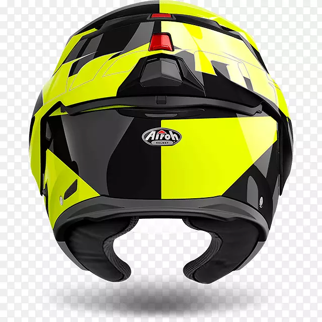 摩托车头盔Locatelli SPA自行车头盔-卡壳摩托