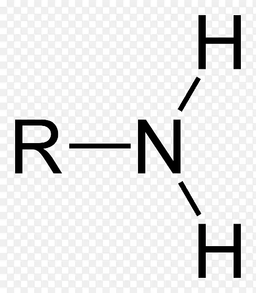 胺官能团化学羧酸羰基