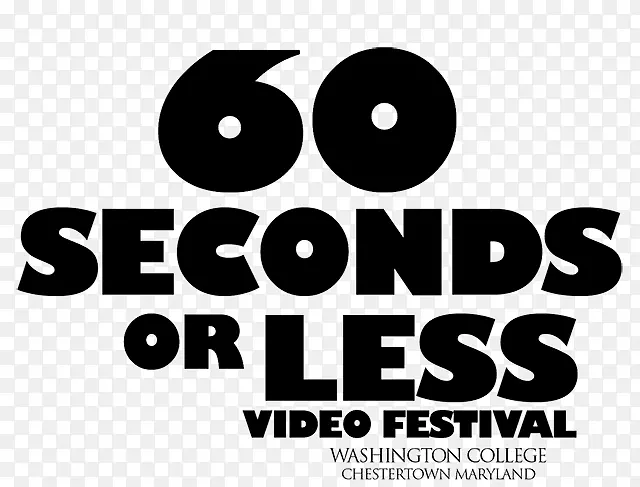 电影节录像艺术节0-60秒