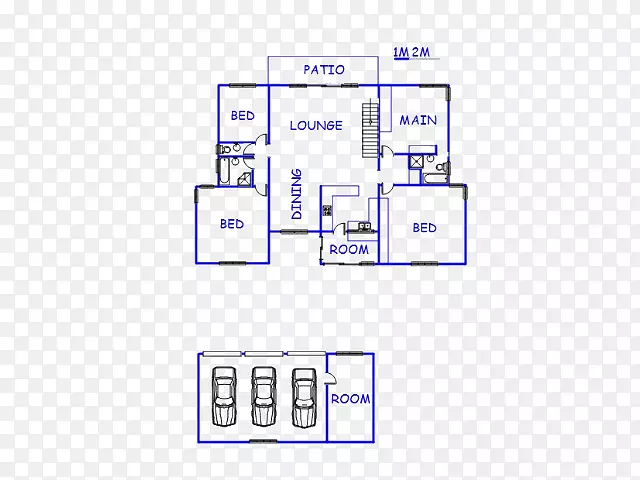 品牌线技术-停车场地板