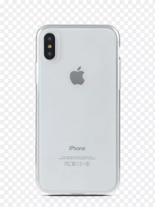 电话手机配件iphone 6大副苹果iphone x硅胶外壳-图卡诺