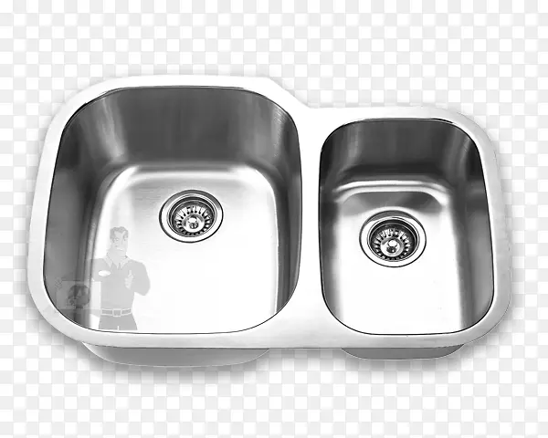 厨房水槽不锈钢碗水槽台面旧洗脸盆