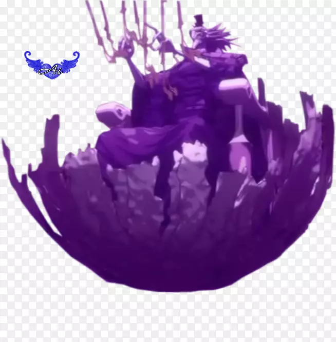 未来日记紫色Mirai游戏生活-紫色