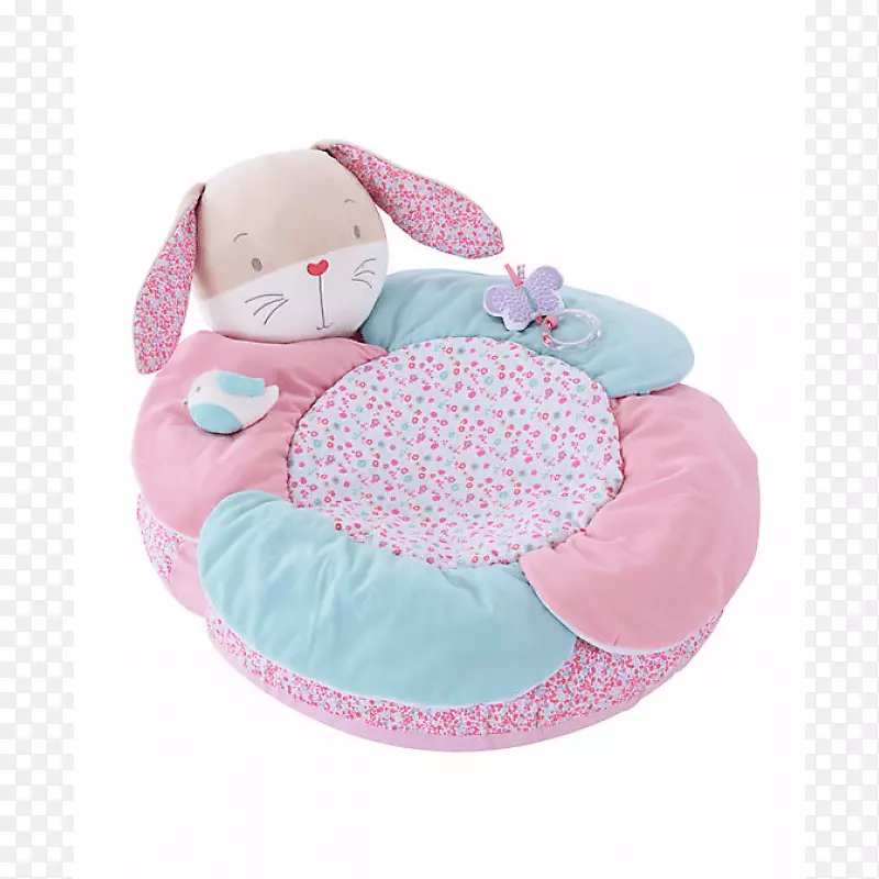亚马逊(Amazon.com)婴儿母亲护理-剽窃枕头