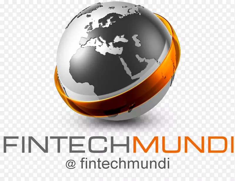 金融科技创业公司创业加速器标志-金融科技