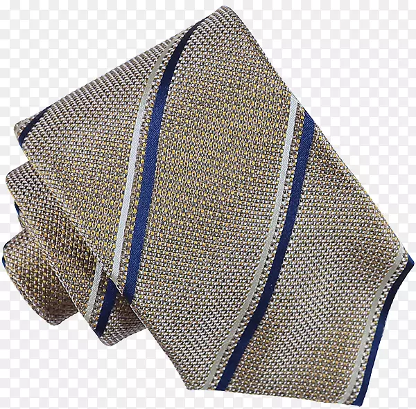 领带条纹线