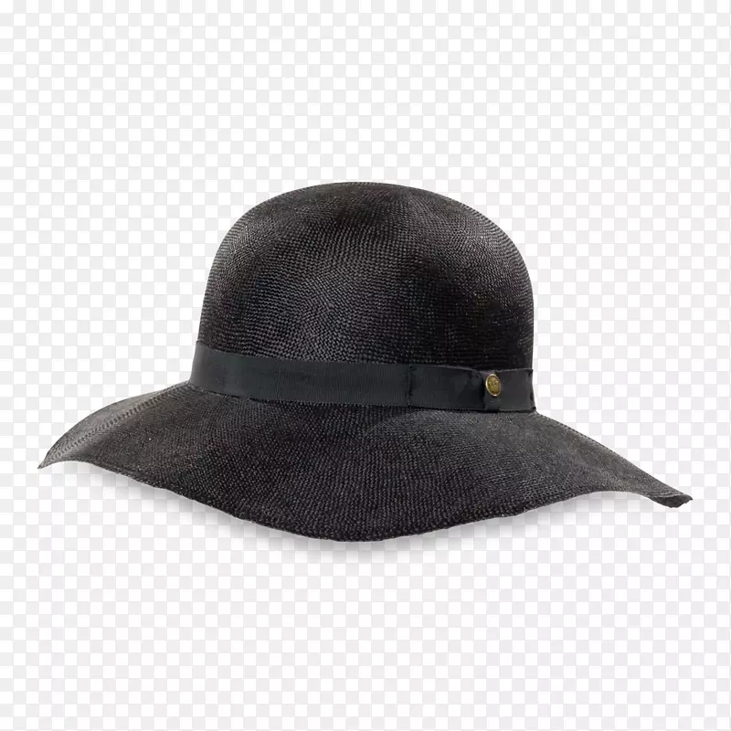 保龄球帽H.洛伦佐毡袋帽