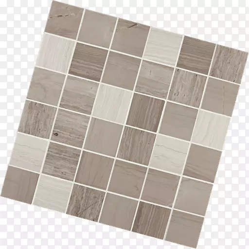棋盘地板方形镶嵌图案-国际象棋