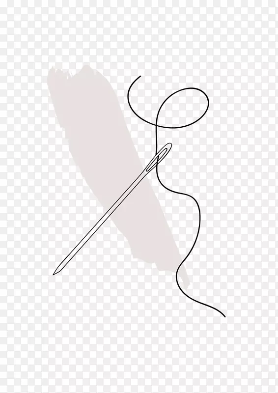 线指线