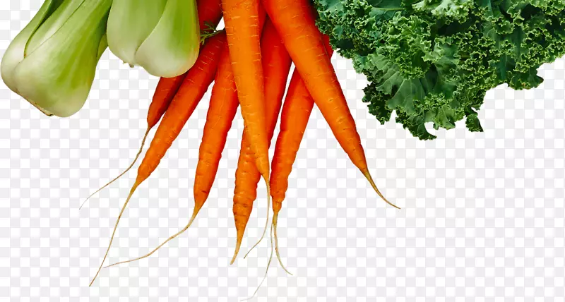 小胡萝卜、水果、蔬菜、农业食品-蔬菜