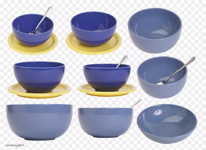 碗用塑料陶瓷勺