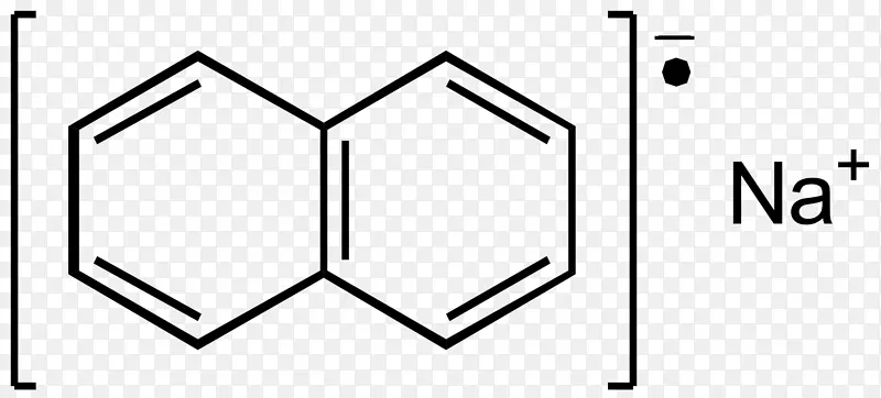 萘化钠萘硫化钠有机化学