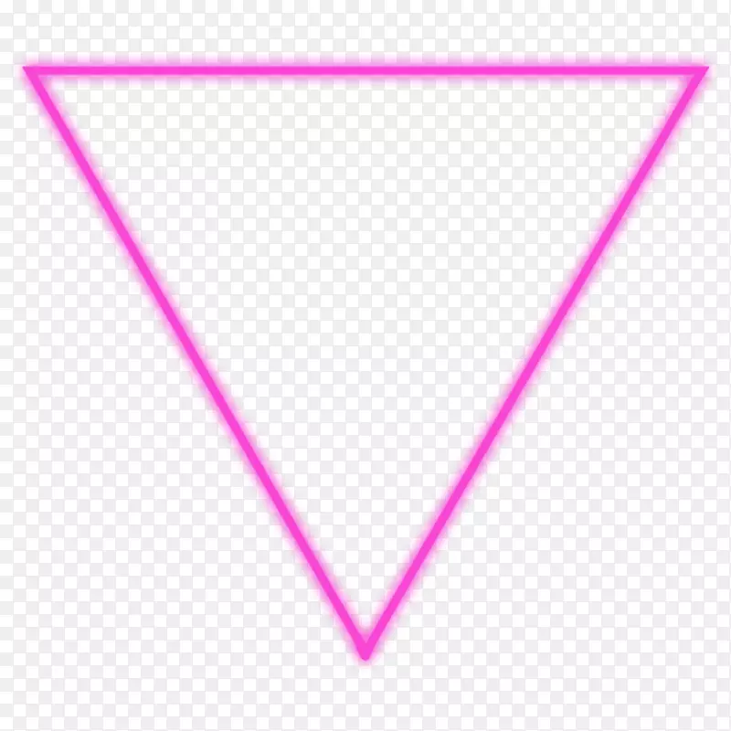 三角形等边三角形角的Penrose三角形几何之和-三角形