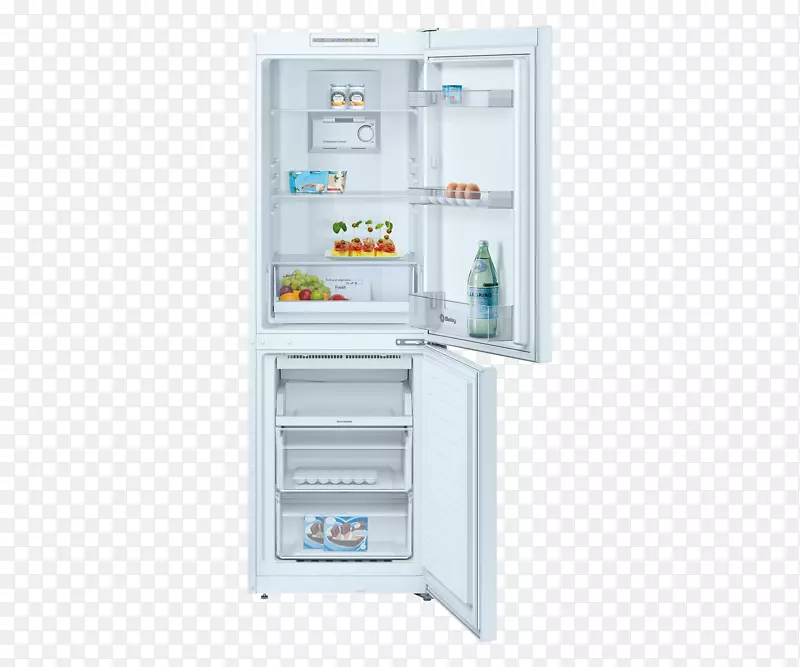 BLAY 3kf réfrigérateur congélateur体位大60厘米大冰箱自动解冻三星rb37j5005sa-冰箱