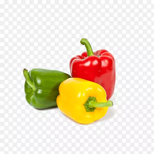 贝尔胡椒，素食，食物，蔬菜，水果-蔬菜