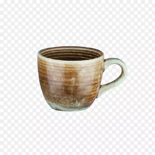 咖啡杯陶瓷碗瓷咖啡