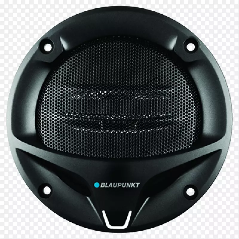 计算机扬声器低音炮Blaupunkt组件扬声器-Mashal