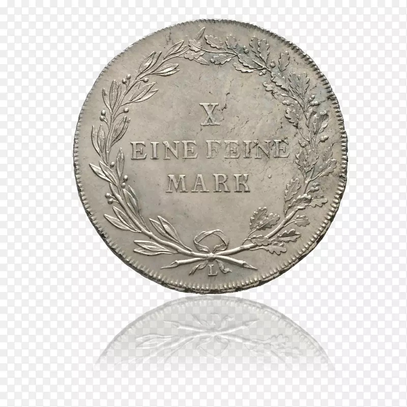 硬币奖章镍圆-硬币