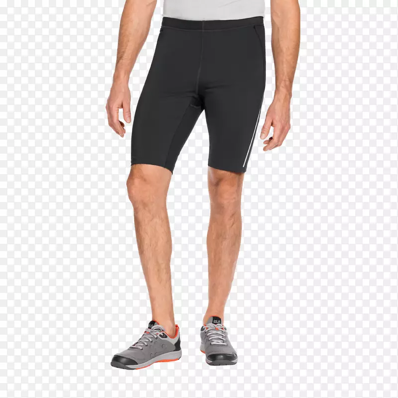 跑步短裤，健身房短裤，百慕大短裤，衣服-阿迪达斯
