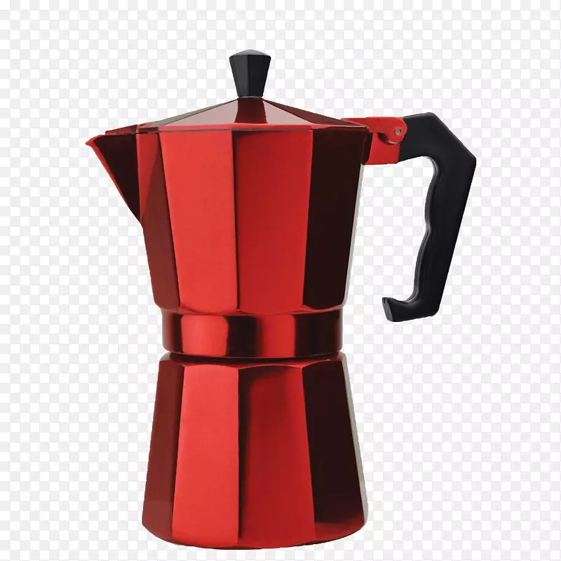 莫卡咖啡壶咖啡机咖啡卡布奇诺咖啡