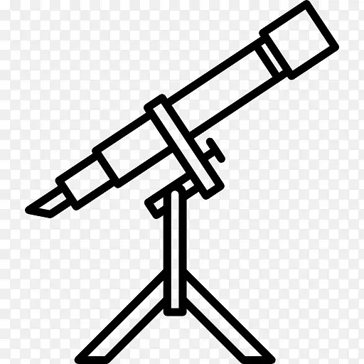 小望远镜绘图