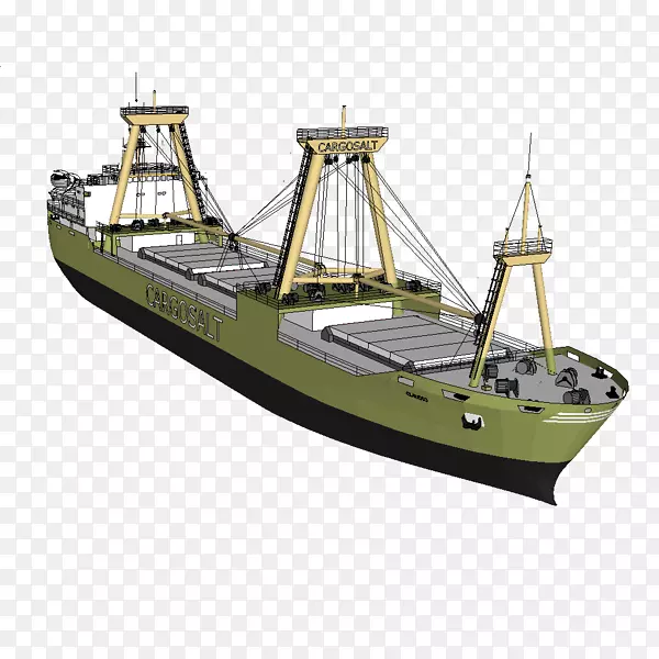 渔船，海军建筑，重型船-船