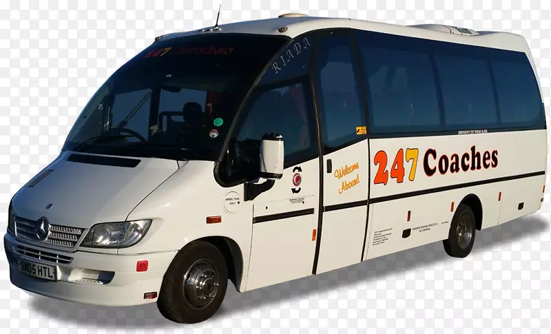 小巴的士车247运输解决方案有限公司-巴士
