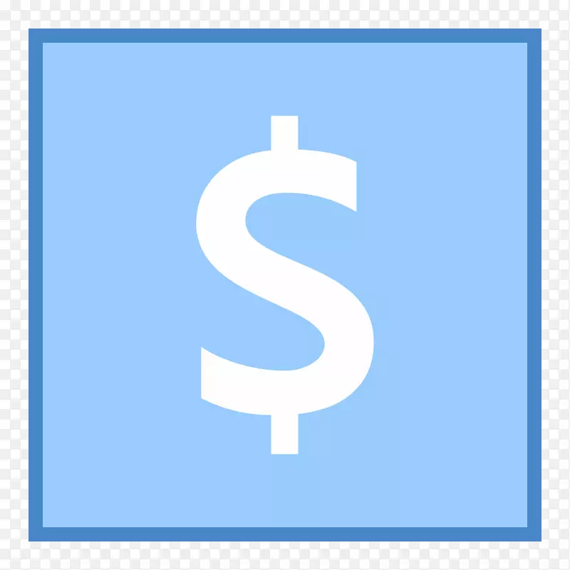 计算机图标设计货币符号视频剪辑.符号