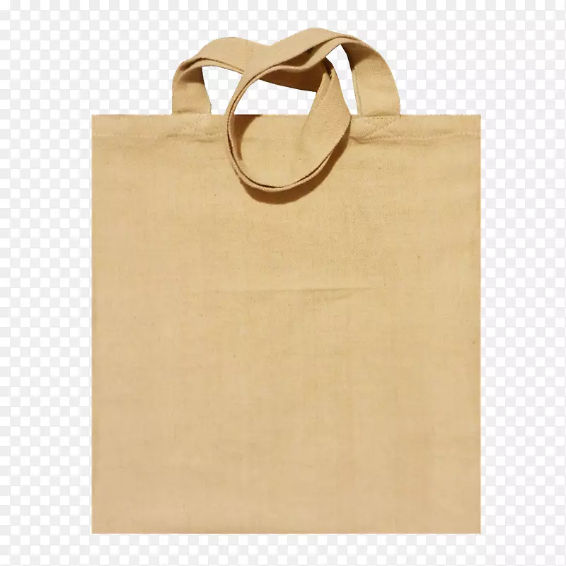 购物袋和手推车纸袋