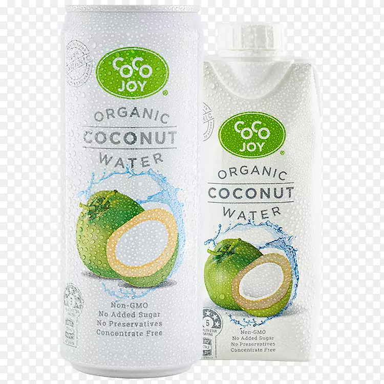 椰子水洗剂有机食品超级食品椰子