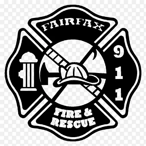 费城消防局-消防队员