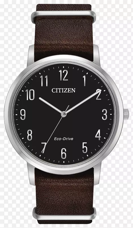 市民男子生态驱动表带观看市民持有市民男子生态驱动表带手表启动表
