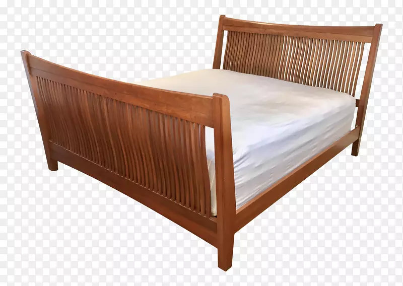 床架床垫硬木设计沙发床垫