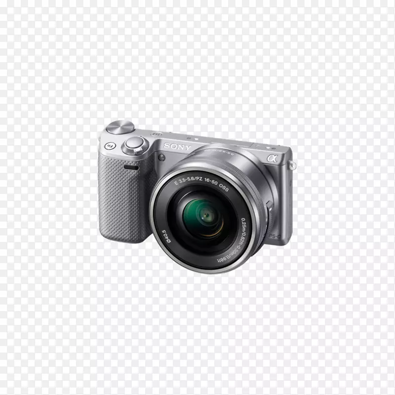 索尼耐视-5r索尼α6000索尼耐视-5t索尼阿尔法耐视-5n-照相机