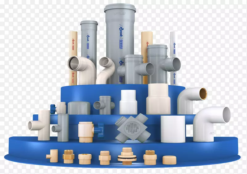 塑料管道和管道配件聚氯乙烯.卫生