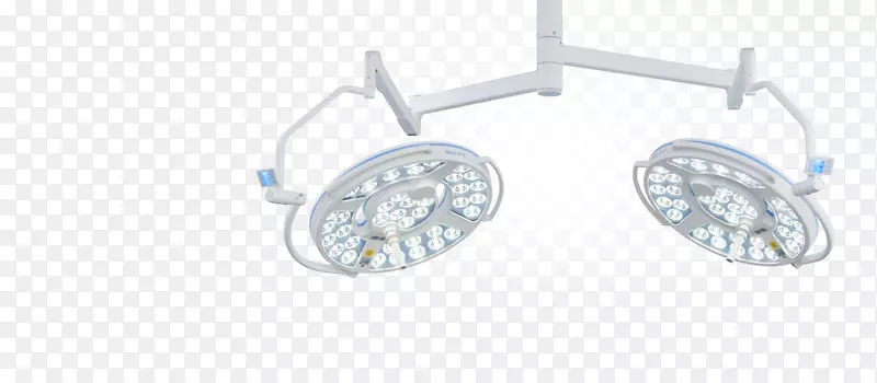 外科照明手术室手术灯具