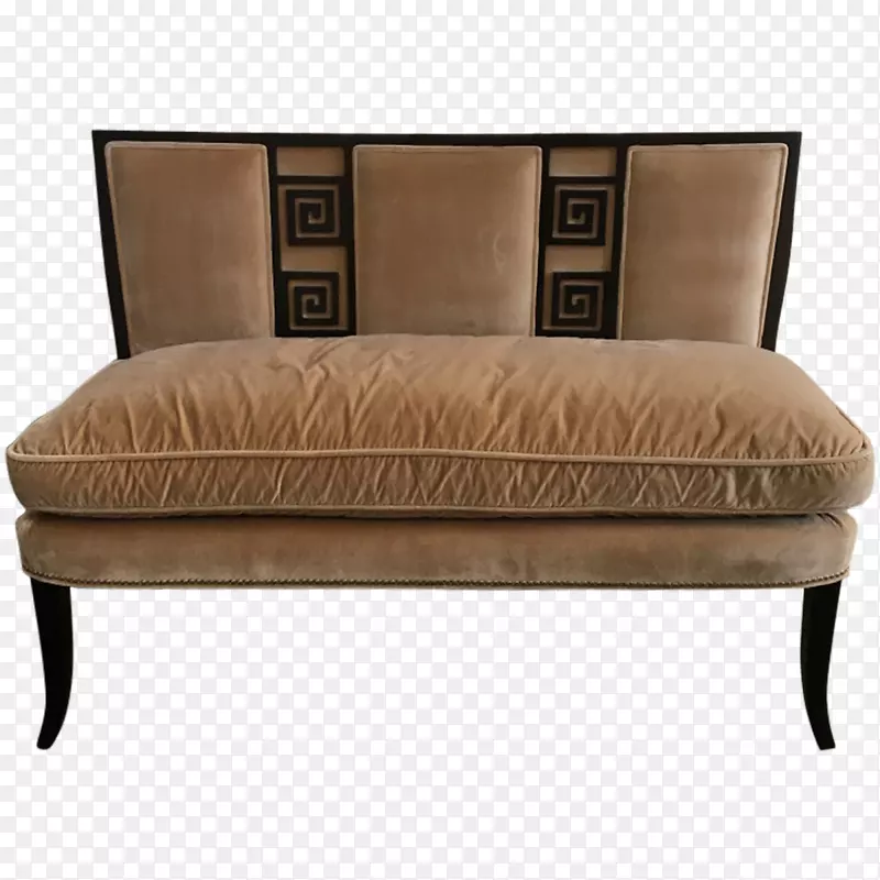 沙发达文波特沙发床起居室长椅家具家用纺织品