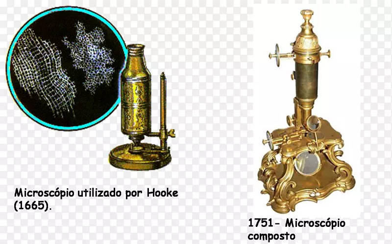 光学显微镜细胞科学发明显微镜
