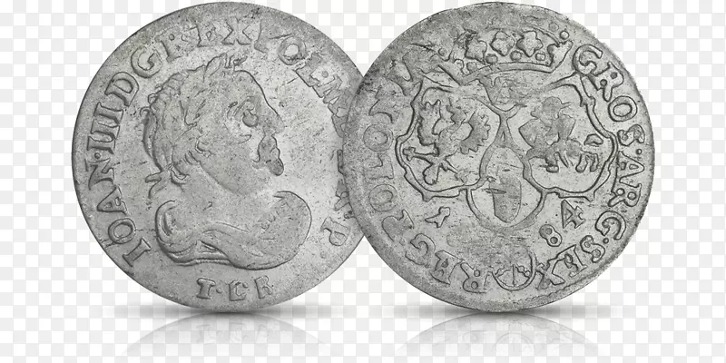 维也纳银币之战-硬币