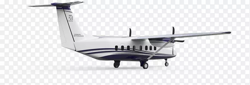 Beechcraft c-12 Huron Cessna 408天际信使塞斯纳206飞机塞斯纳400-飞机