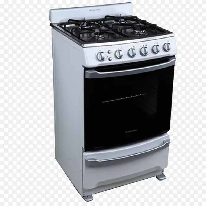 煤气炉烹调范围烤箱厨房电炉