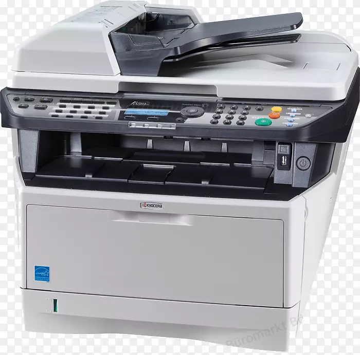 多功能打印机Kyocera激光打印纸机