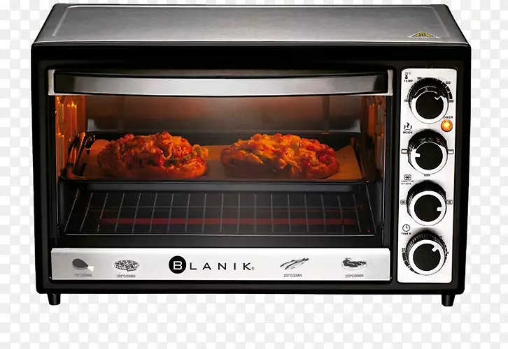 对流烤箱烹饪范围：家用电器厨房-烤箱。